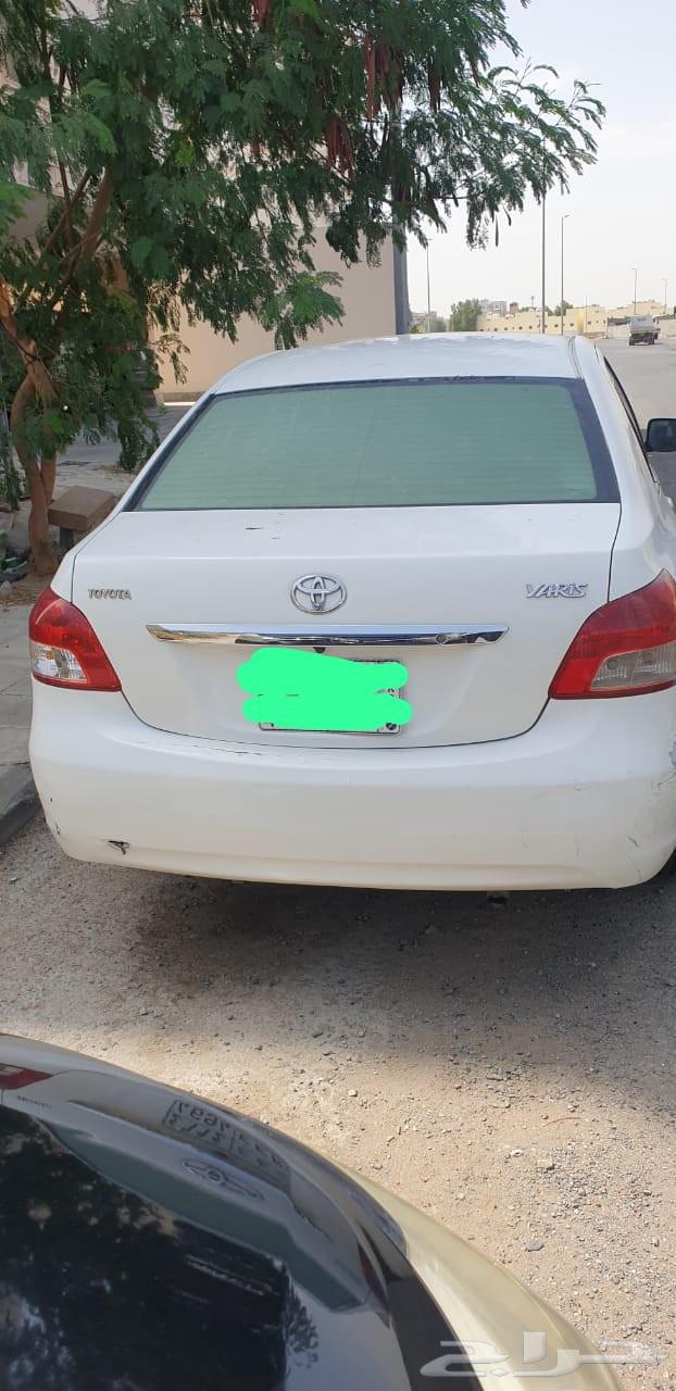 يارس م 2011 للبيع64436440414850110