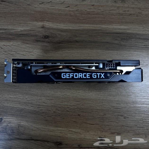 Used clean 1660 super graphics card64221501877634111