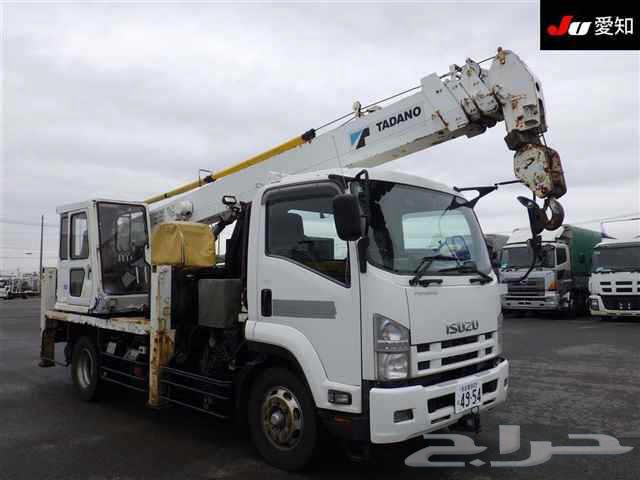 New crane for daily or hourly rental, and we have boxes and baskets for decoration, painting, racing, and external electrical work64433094203137110