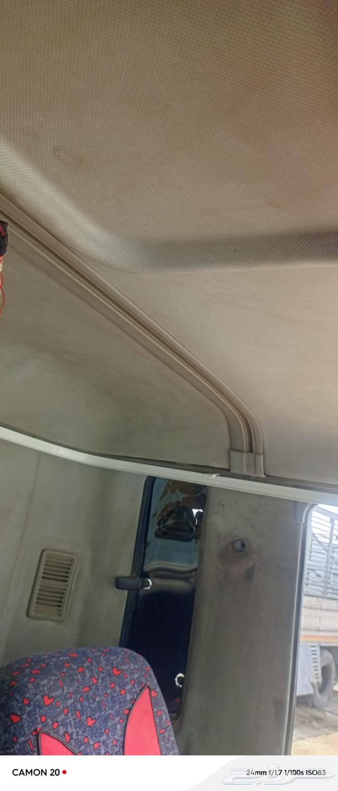 لوري مستوبيشي 8 مسمار خزان واااحد64433350458754112