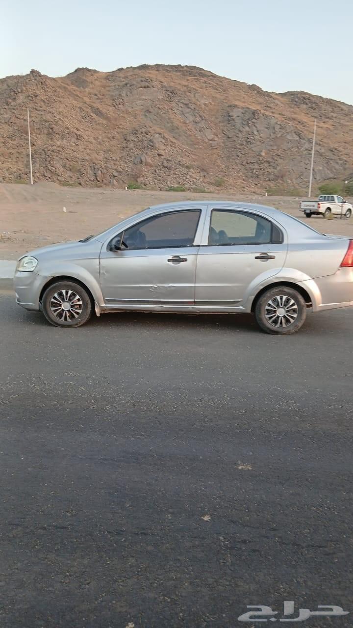 سياره افيو مستعمله للبيع64428563380994113