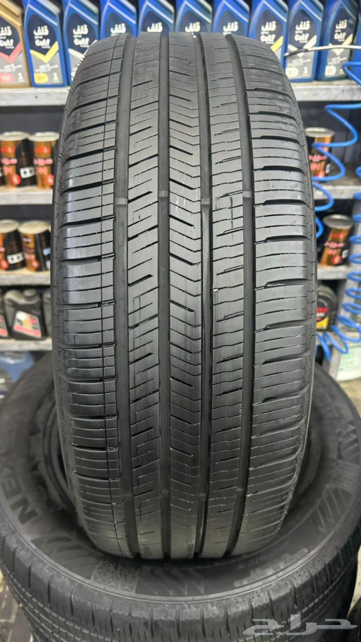 كفرات مستخدم شبه جديد64434033764865110