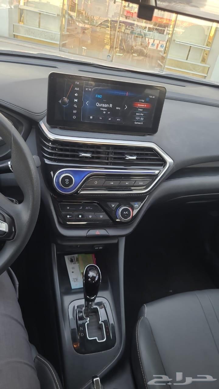 Changan Ships 202464434564895234113