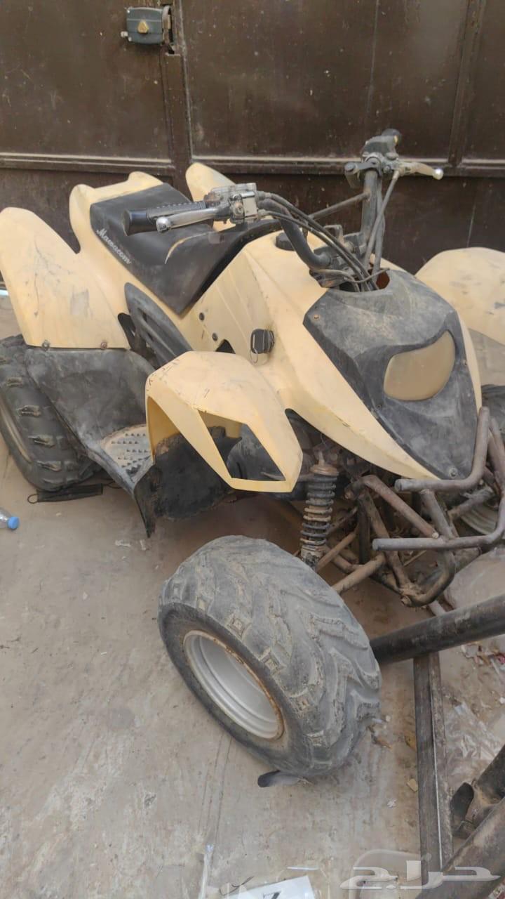 دباب رام 100 للبيع64428820262529110