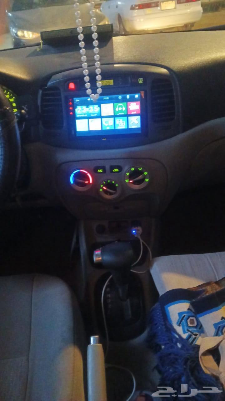 Accent 2008 Automatic64429816056195113