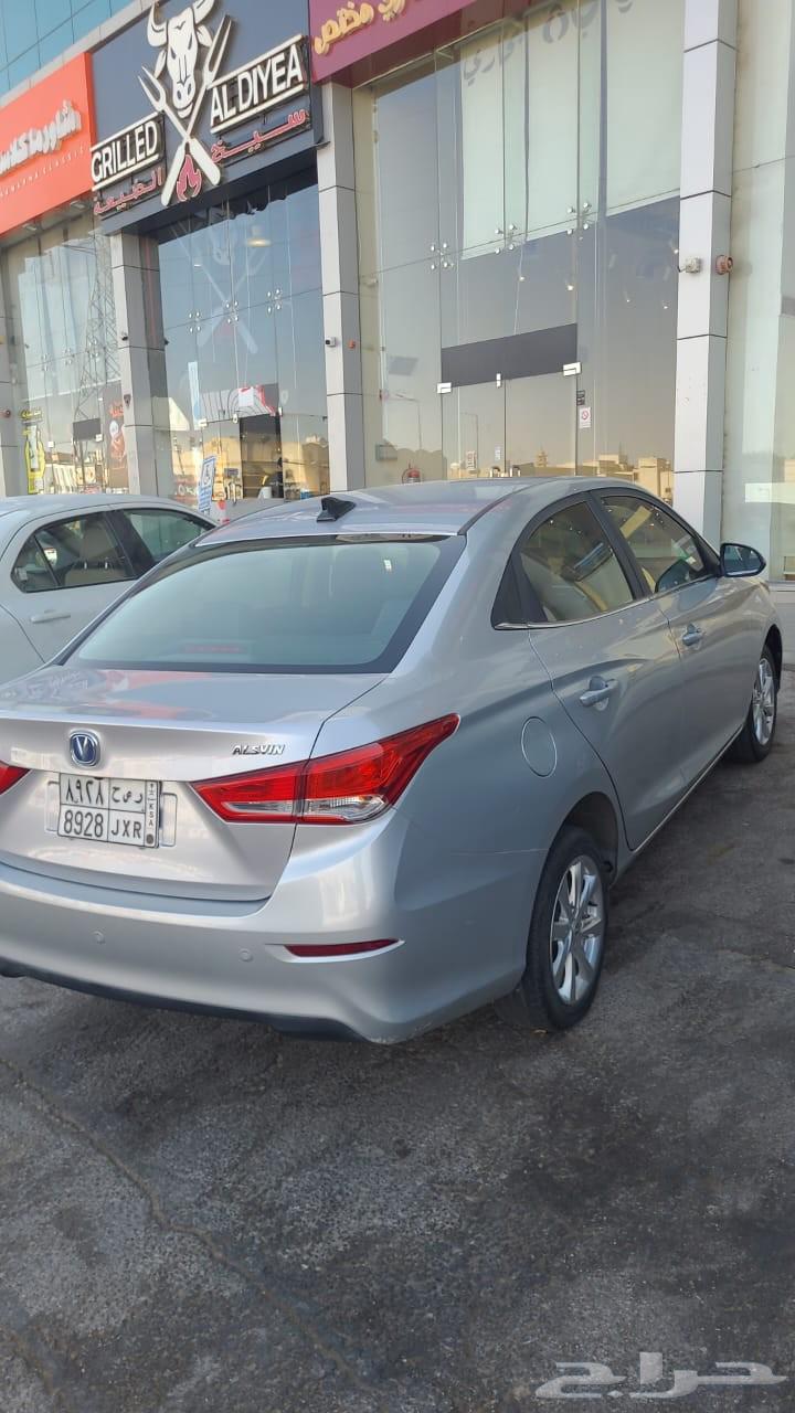 Changan Ships 202464434564895234110