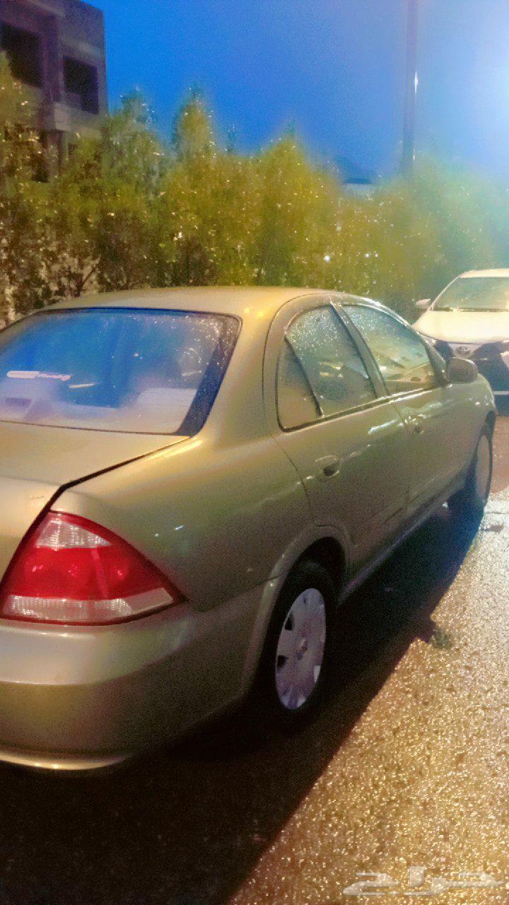 نيسان صني موديل 201164429008772227113