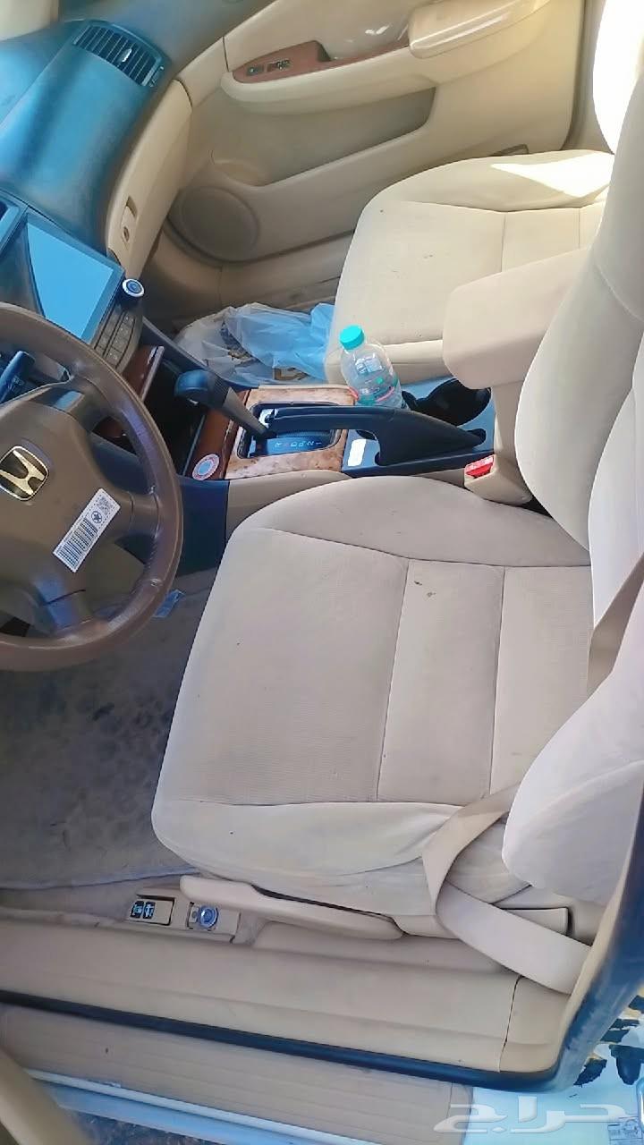 أكورد موديل 200664434714500481111