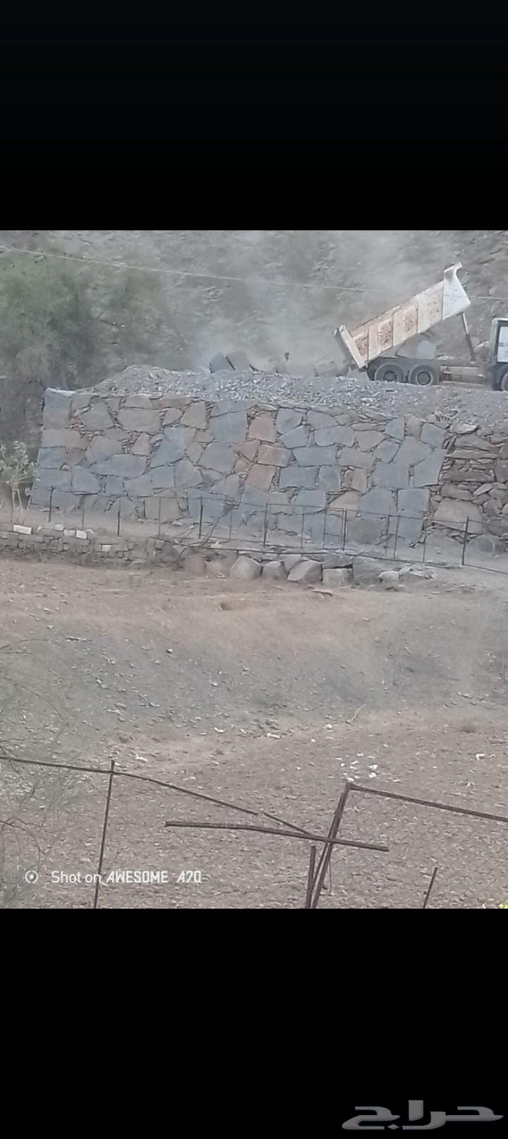 Building stone, gravel and land cutting64434183120129111