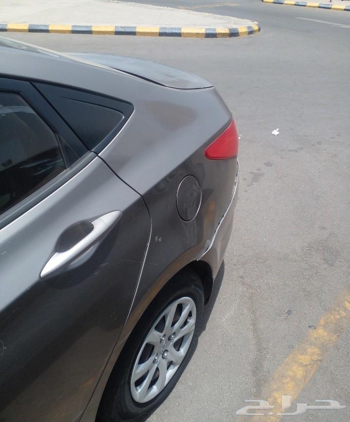 Hyundai Accent 201564439266726017114