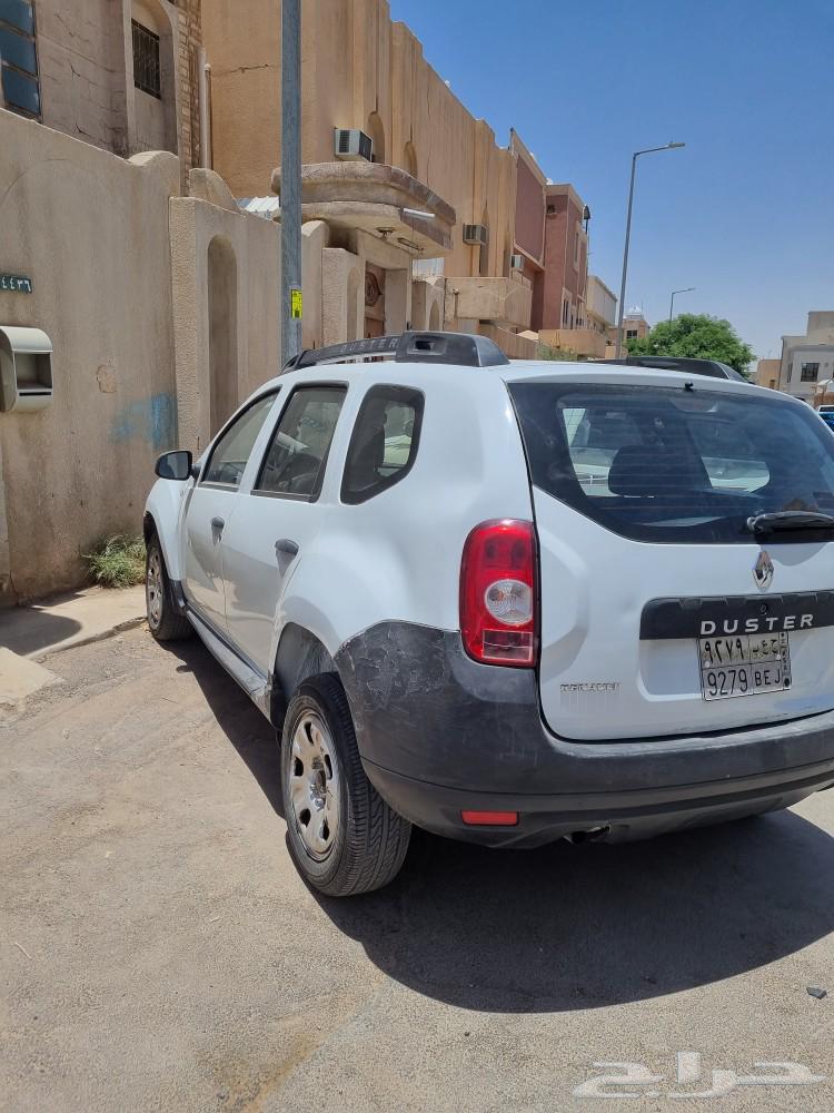 جيب رينو دستر موديل 201564432495855234114