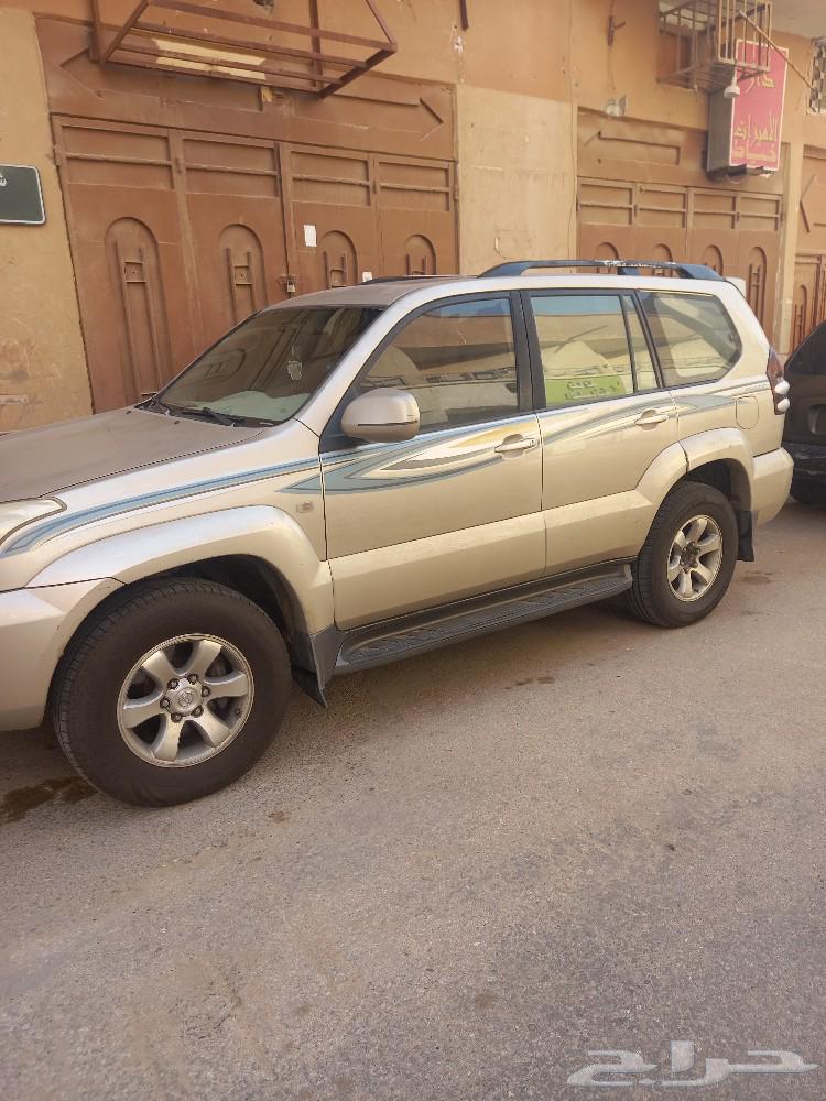 برادو 2009فل كامل فتحه سته سلندر ماشي 325 الف64436038142211110