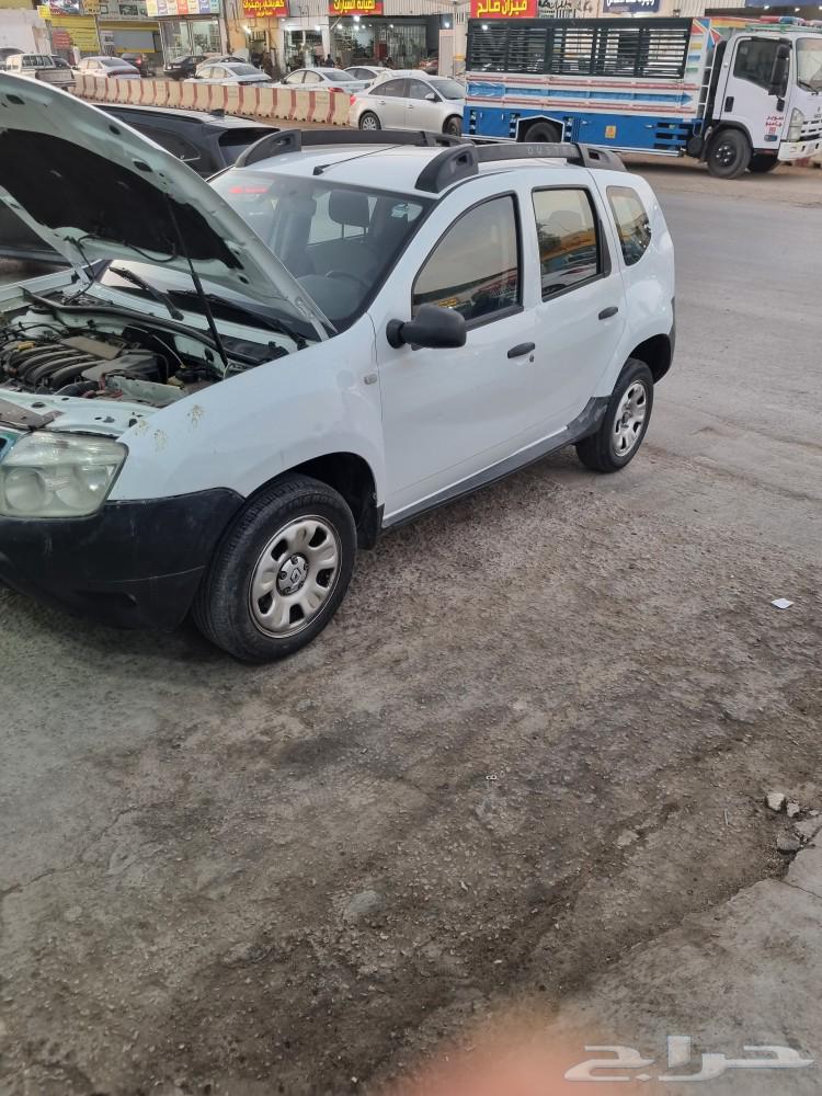 جيب رينو دستر موديل 201564432495855234112