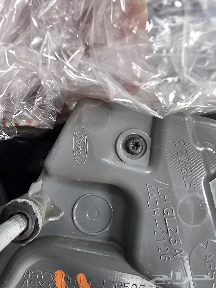 سطب توريس من 2013 حتى 2019 اصلي64433080453249112