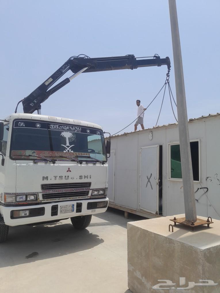 Crane and lifting equipment for rent in Jeddah, available for work, contact number WhatsApp64431345252227110