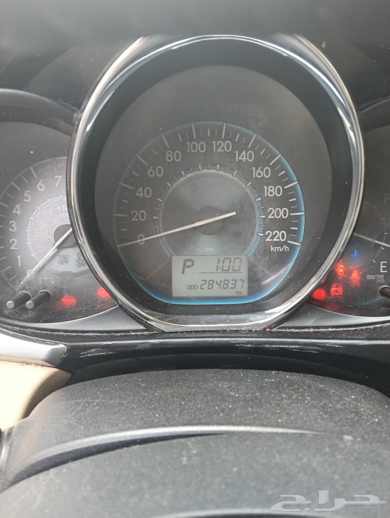 تويوتا يارس 201764433202019075112