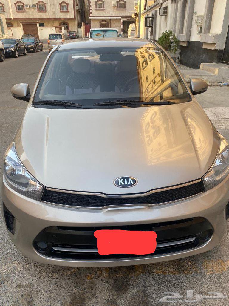 كيا بيجاس64434114325507112