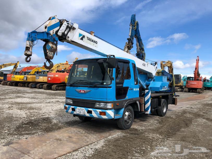 New crane for daily or hourly rental, and we have boxes and baskets for decoration, painting, racing, and external electrical work64433094203137111