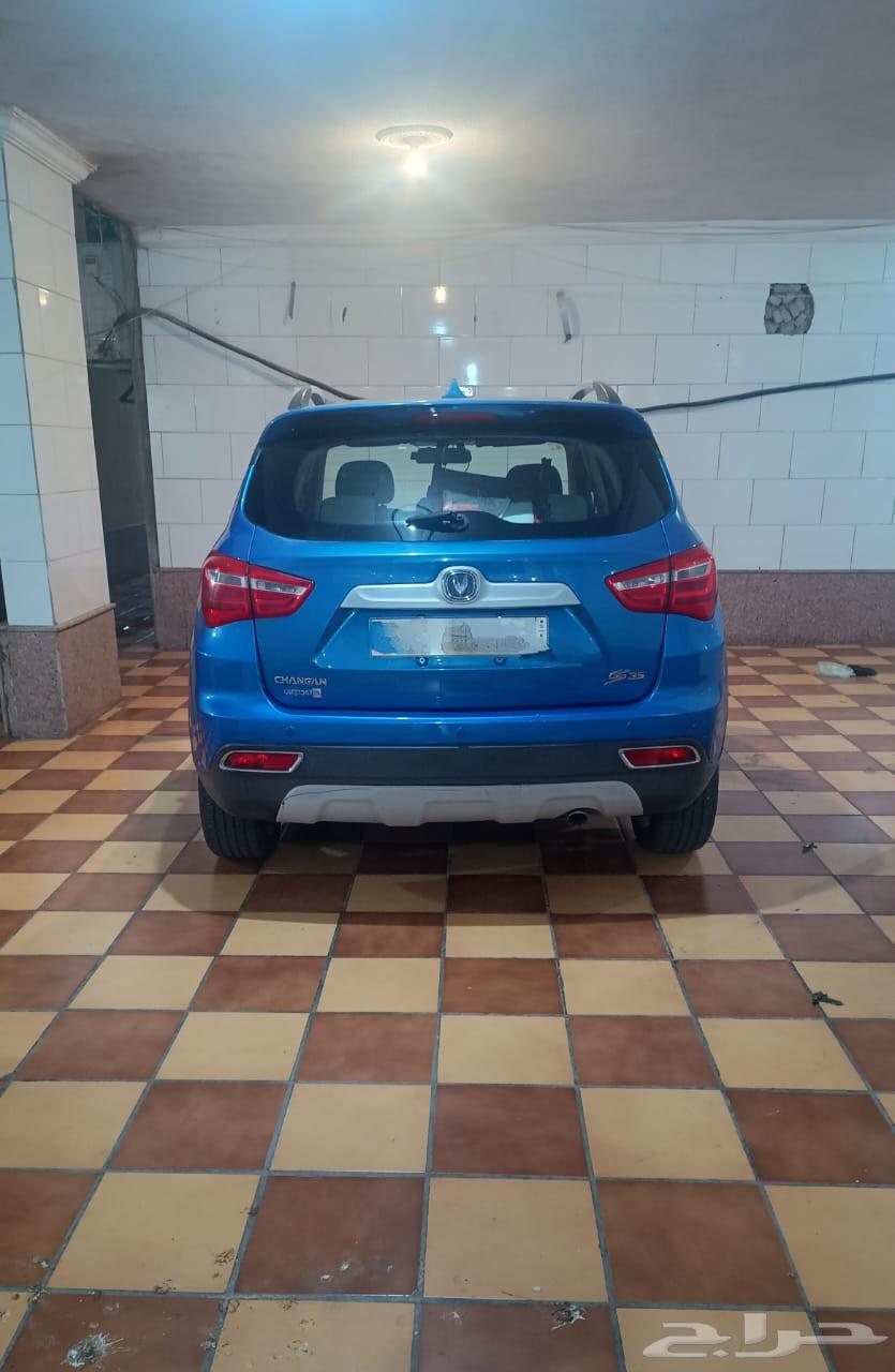 Changan CS35 201964439361662979110