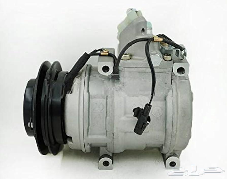 Land Cruiser Compressor from 90 to 200764439226002306110
