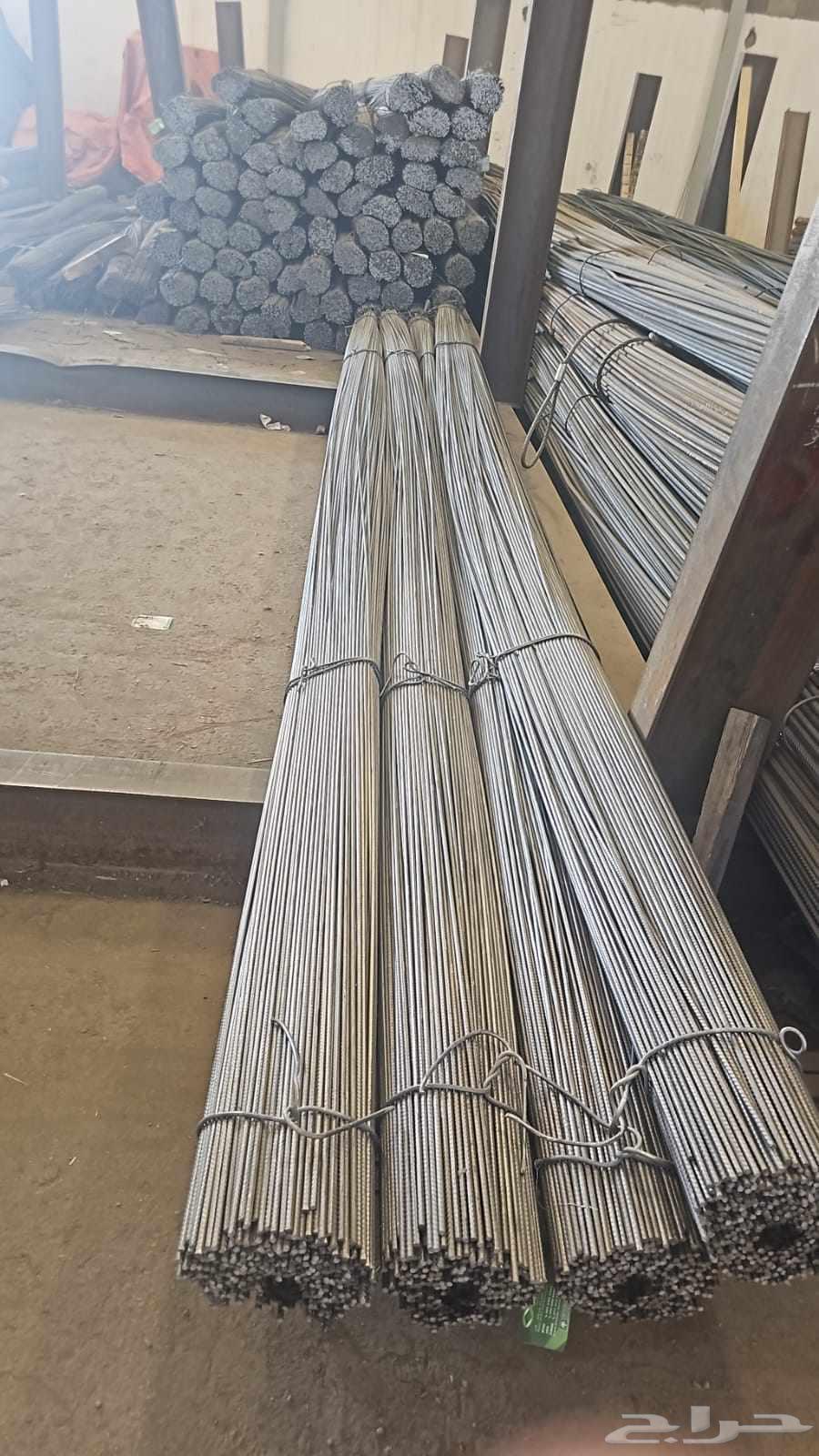 حديد 8 ملي للبيع 591 صيخ64240396518275111