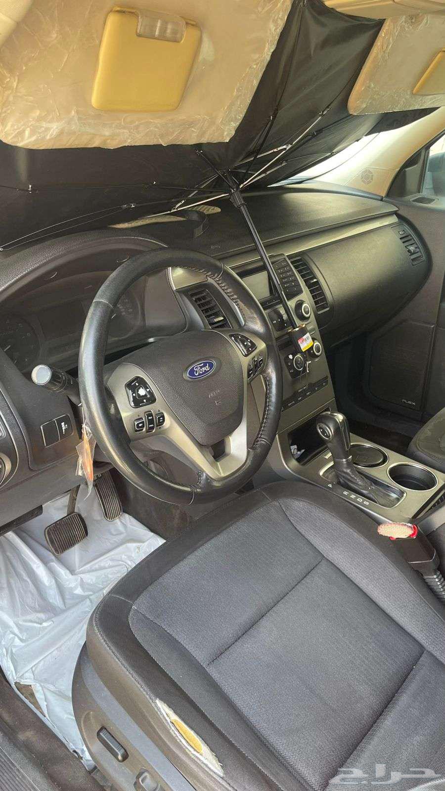 فورد فليكس للبيع64436534302338110