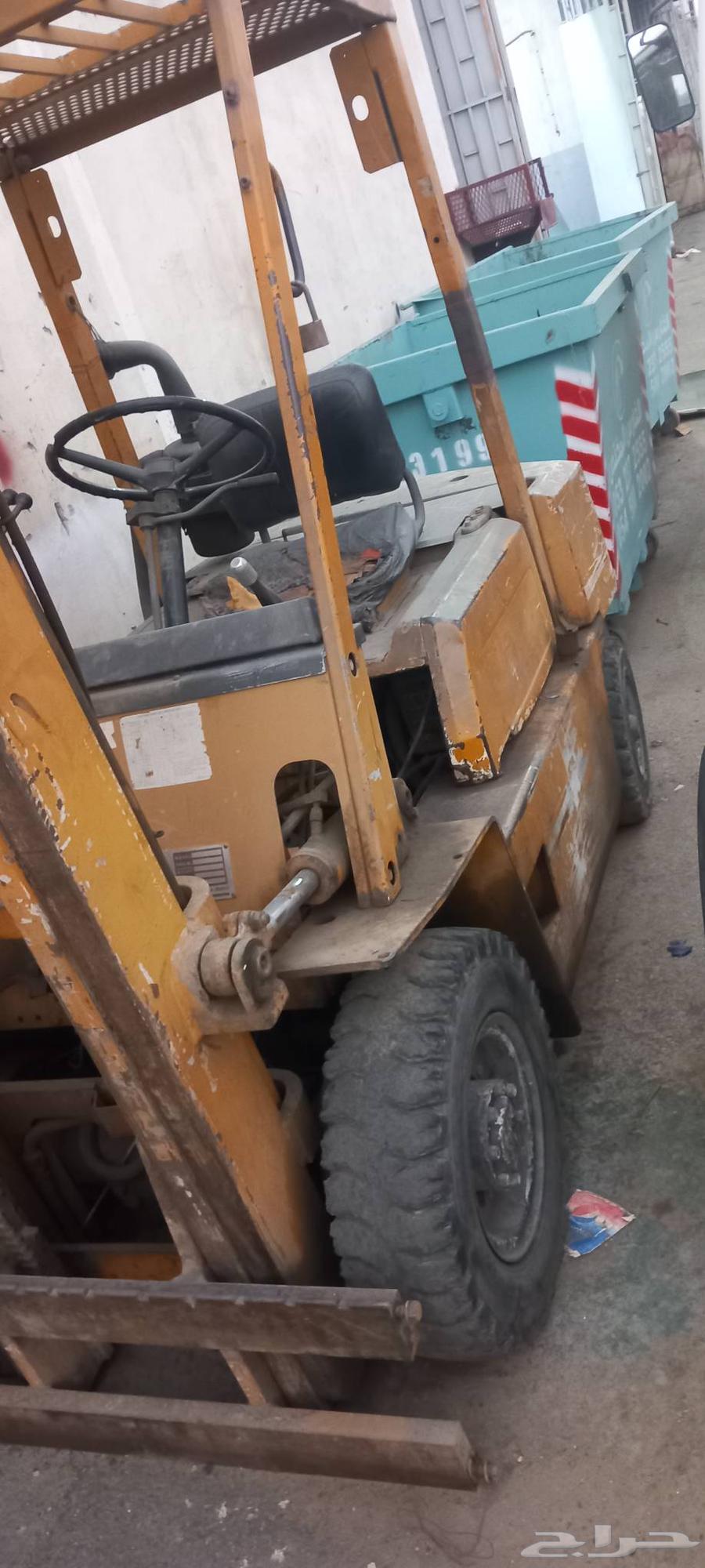 رافعه شوكيه فوركلفت للبيع64436708723074111