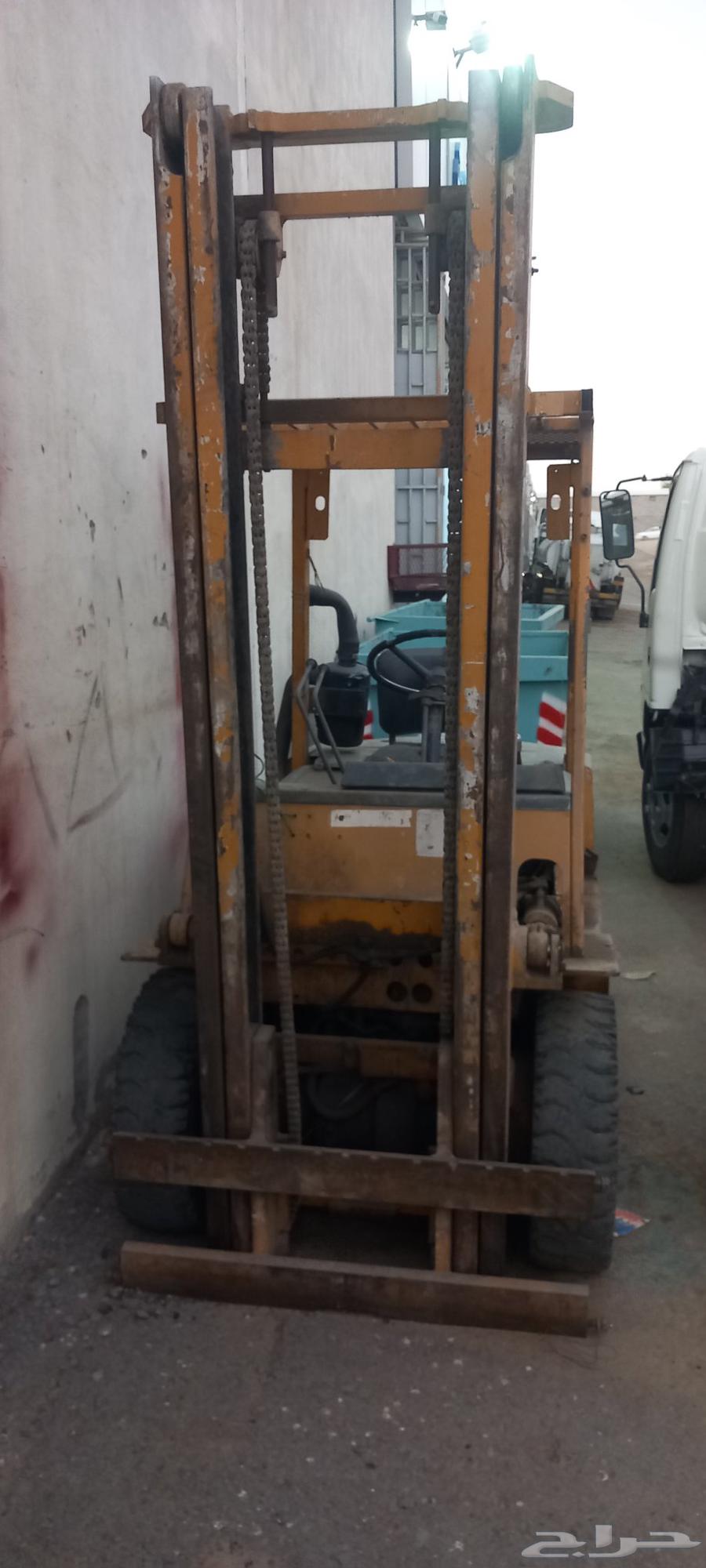 رافعه شوكيه فوركلفت للبيع64436708723074110