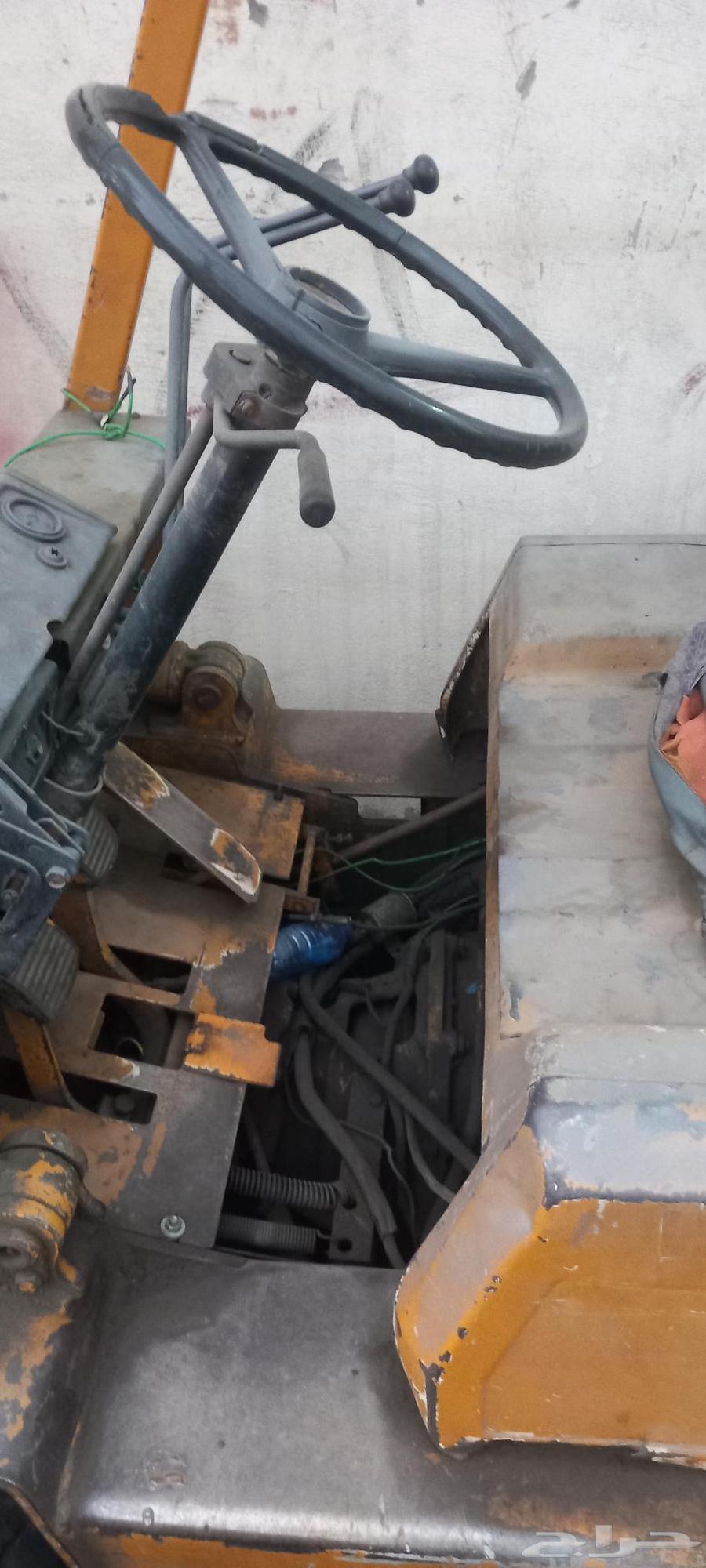 رافعه شوكيه فوركلفت للبيع64436708723074112