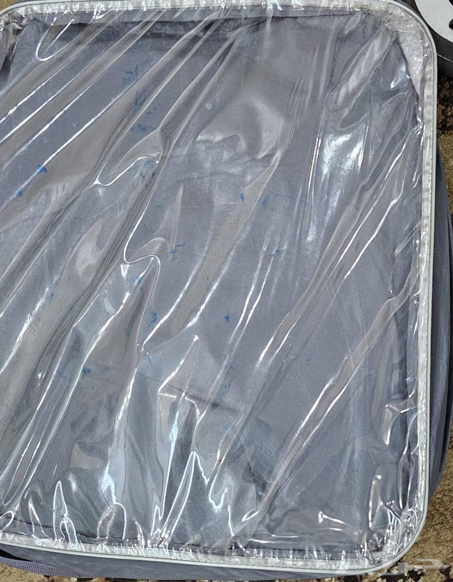 جنوط هايلوكس هلل وكعكات جبريال وشبك خلية وطربال كامل للسيارة64430562390658113