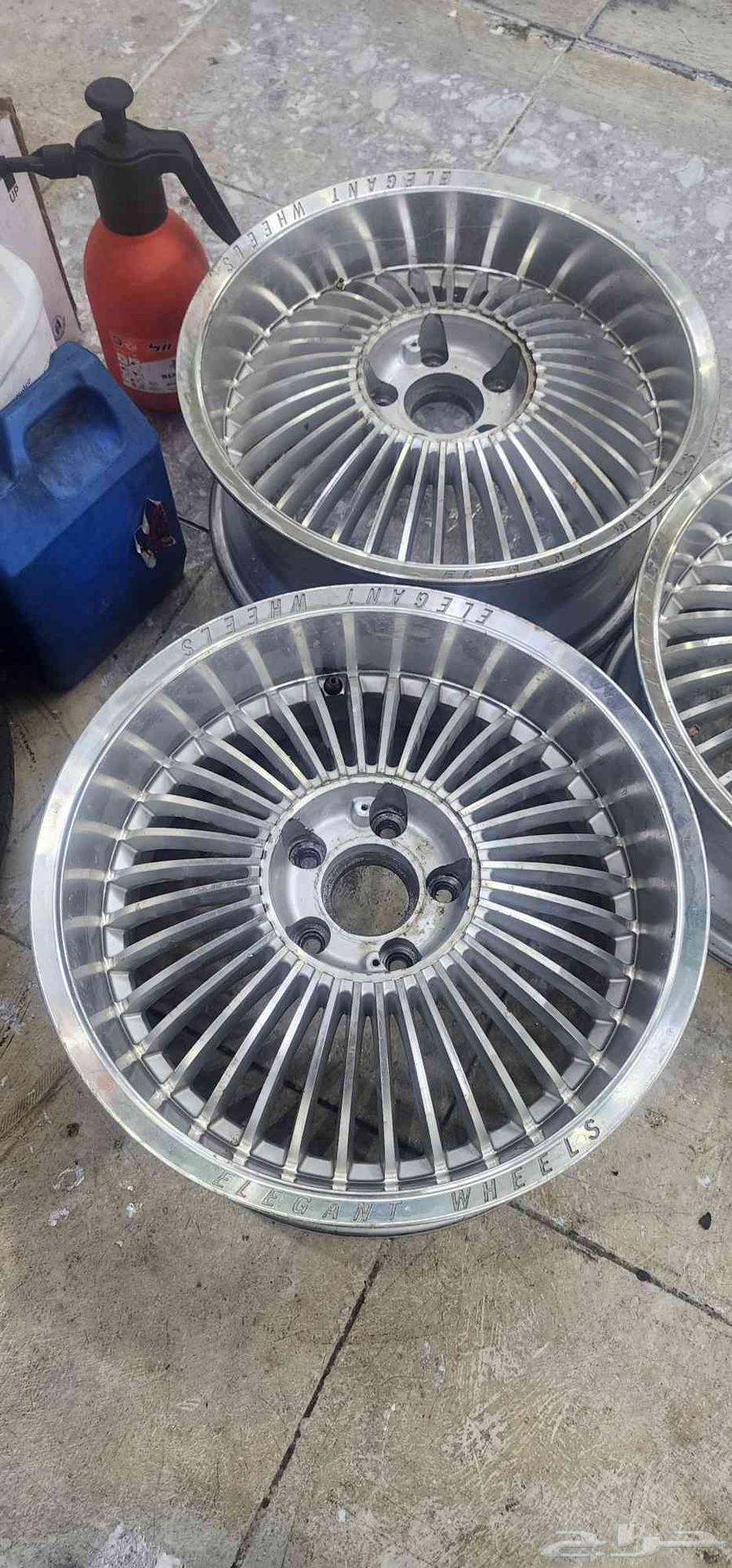 جنوط يركب كامري مقاس 1764436051615875111