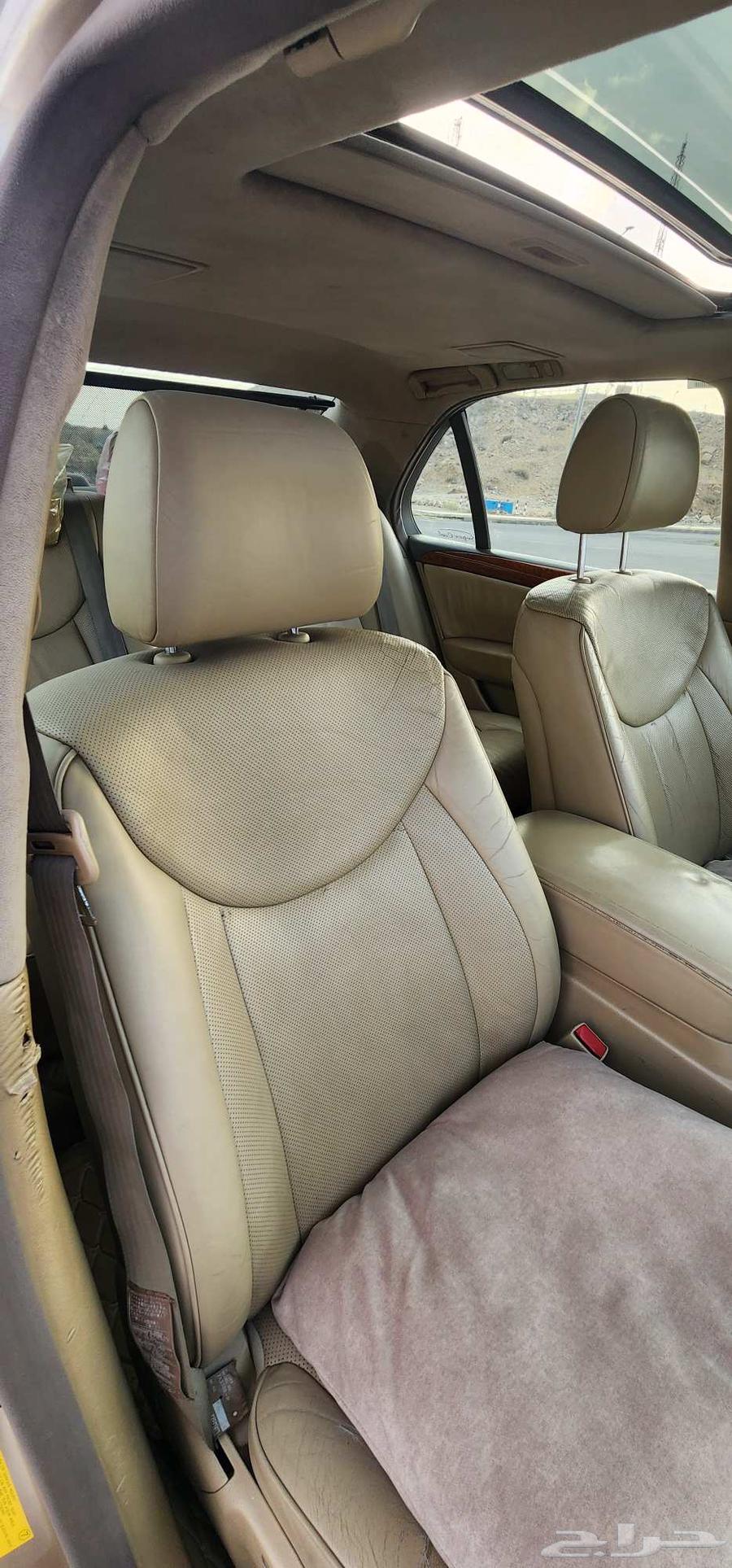 لكزس 430 البيع بلوحه (ب ح ر 1213)64428430006530114