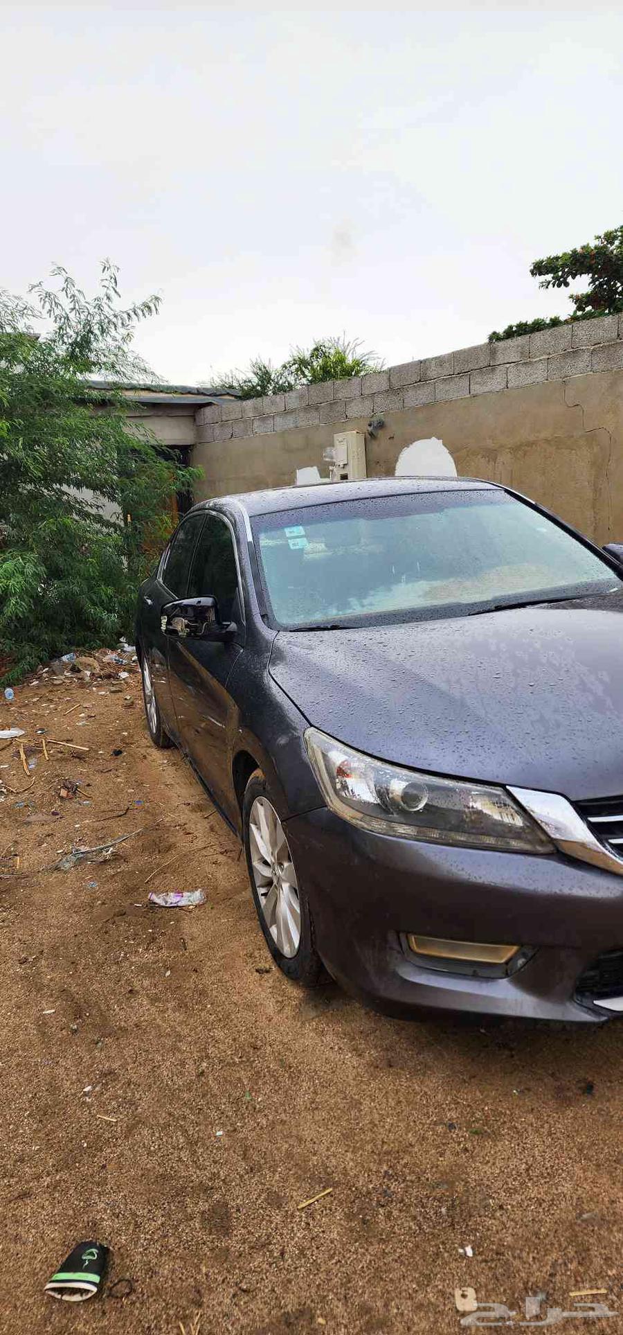 هوندا اكورد 201464433094088834111