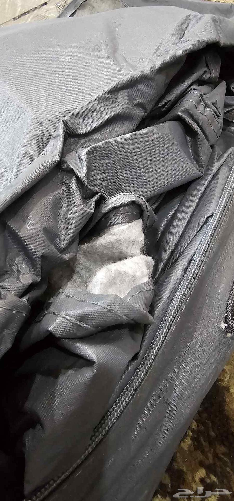 جنوط هايلوكس هلل وكعكات جبريال وشبك خلية وطربال كامل للسيارة64430562390658114