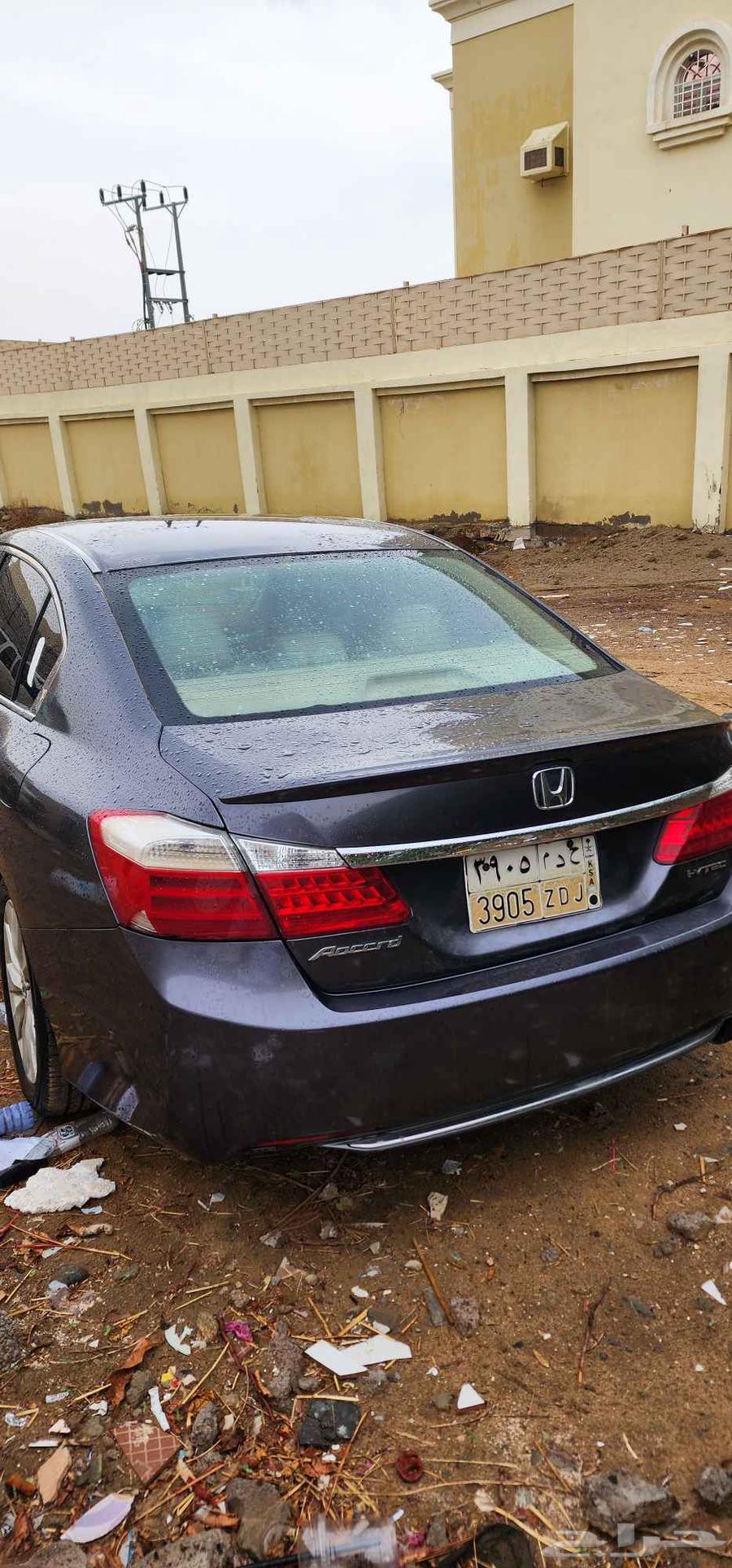 هوندا اكورد 201464433094088834110