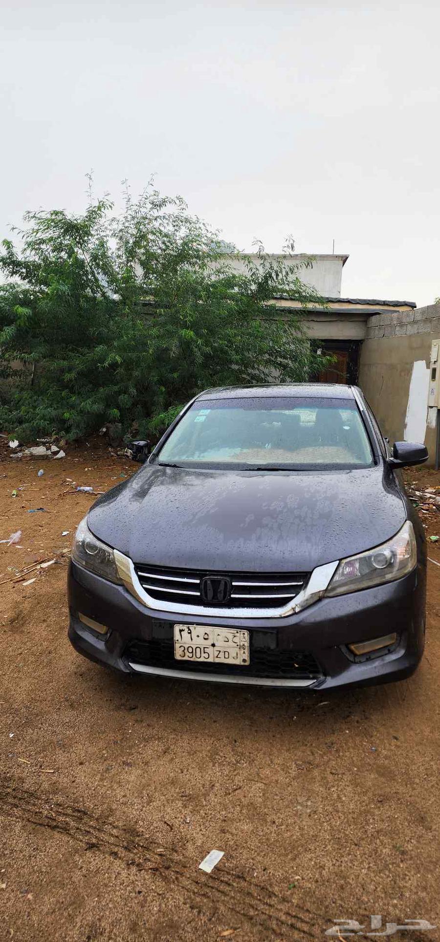 هوندا اكورد 201464433094088834113