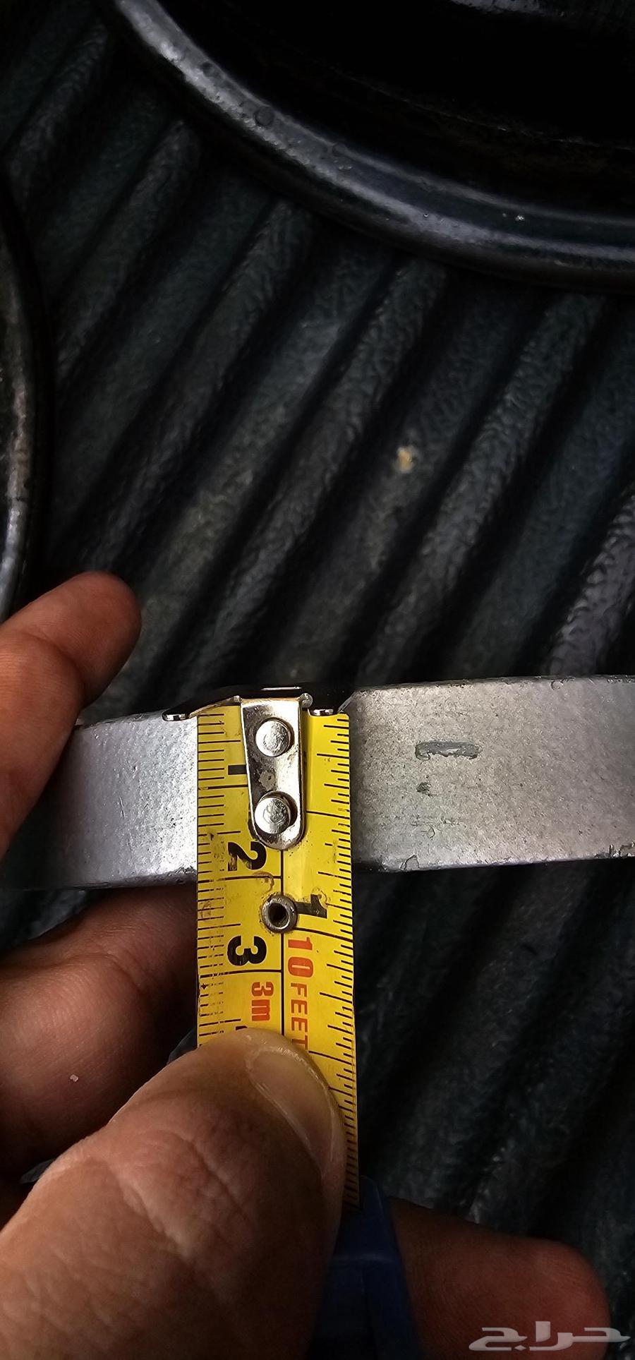 جنوط هايلوكس هلل وكعكات جبريال وشبك خلية وطربال كامل للسيارة64430562390658112