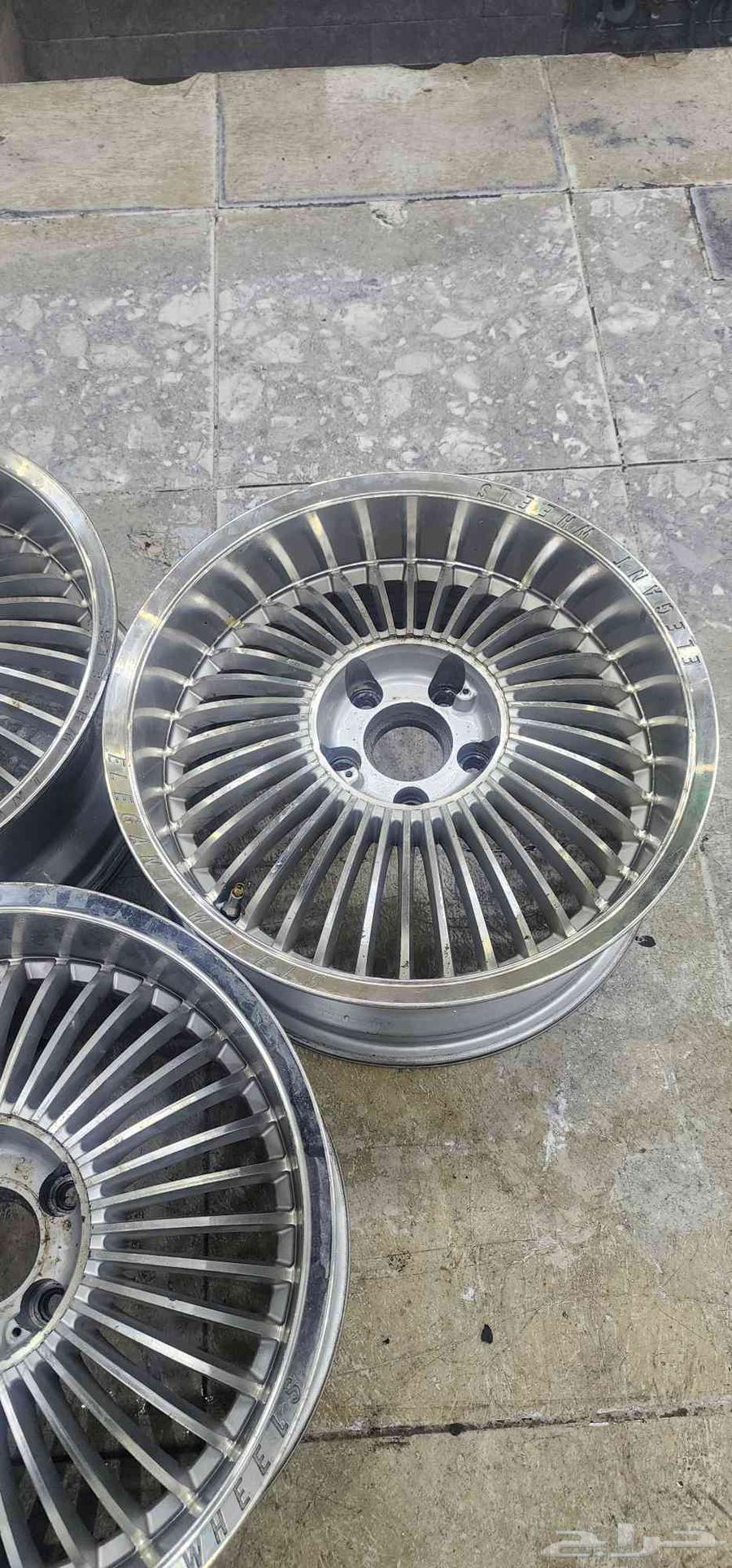 جنوط يركب كامري مقاس 1764436051615875110