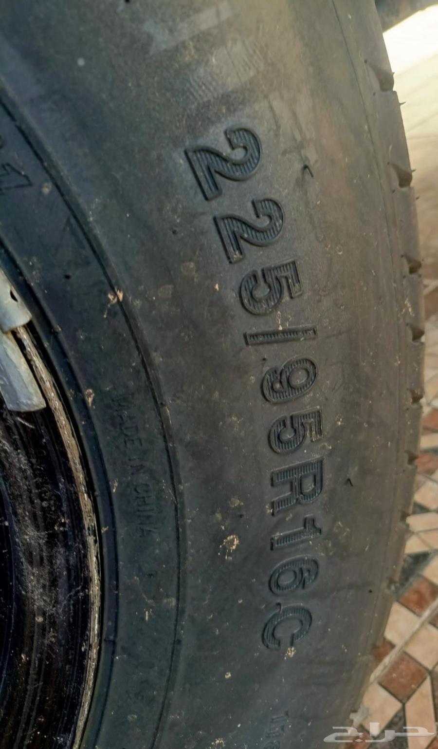 كفرات جديده للببع مقاس 1664433926467970111