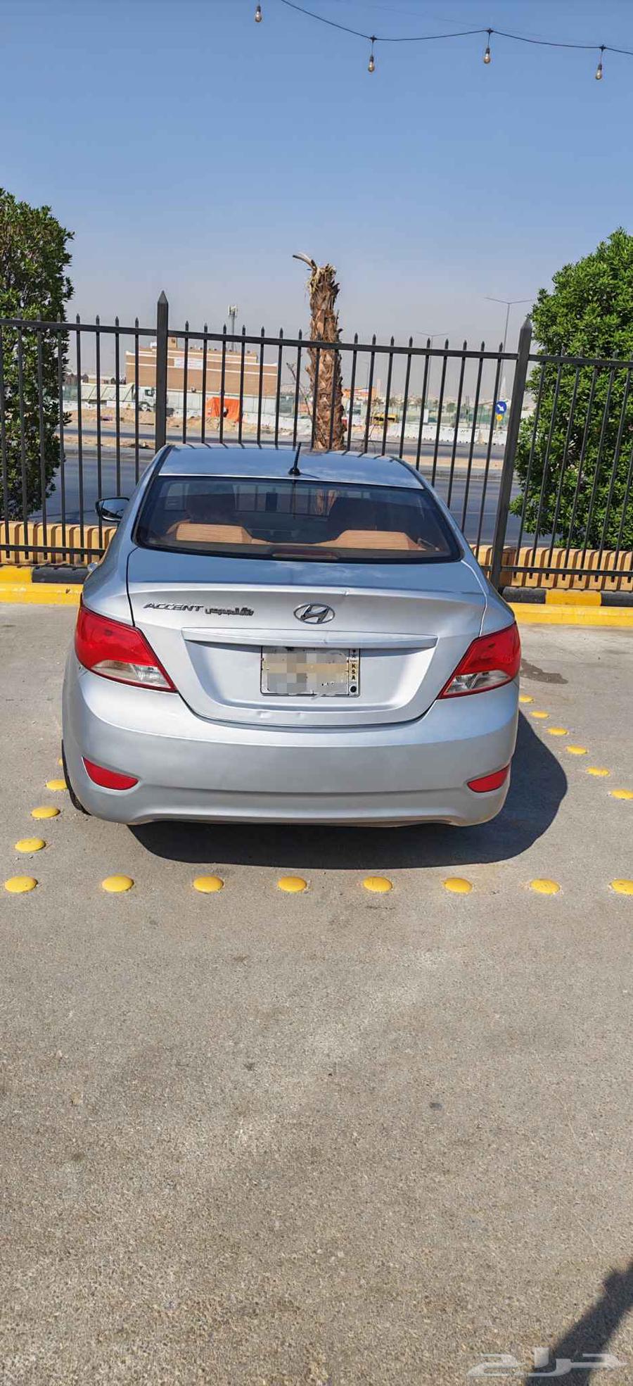 هيونداى اكسنت 201664439444594306113