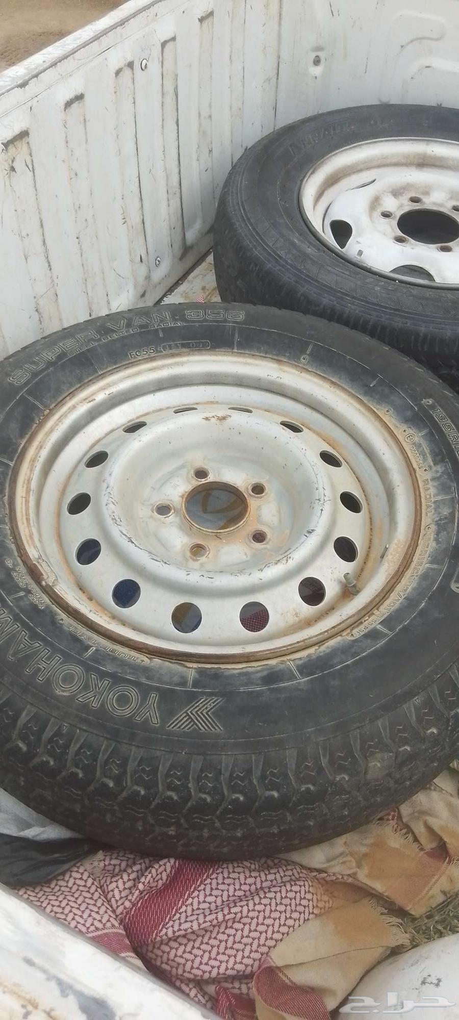 قطع كلاسيك جنوط بهبهاني 79 وكاله وجنوط هايلكس 2000 وكاله64435040520578113