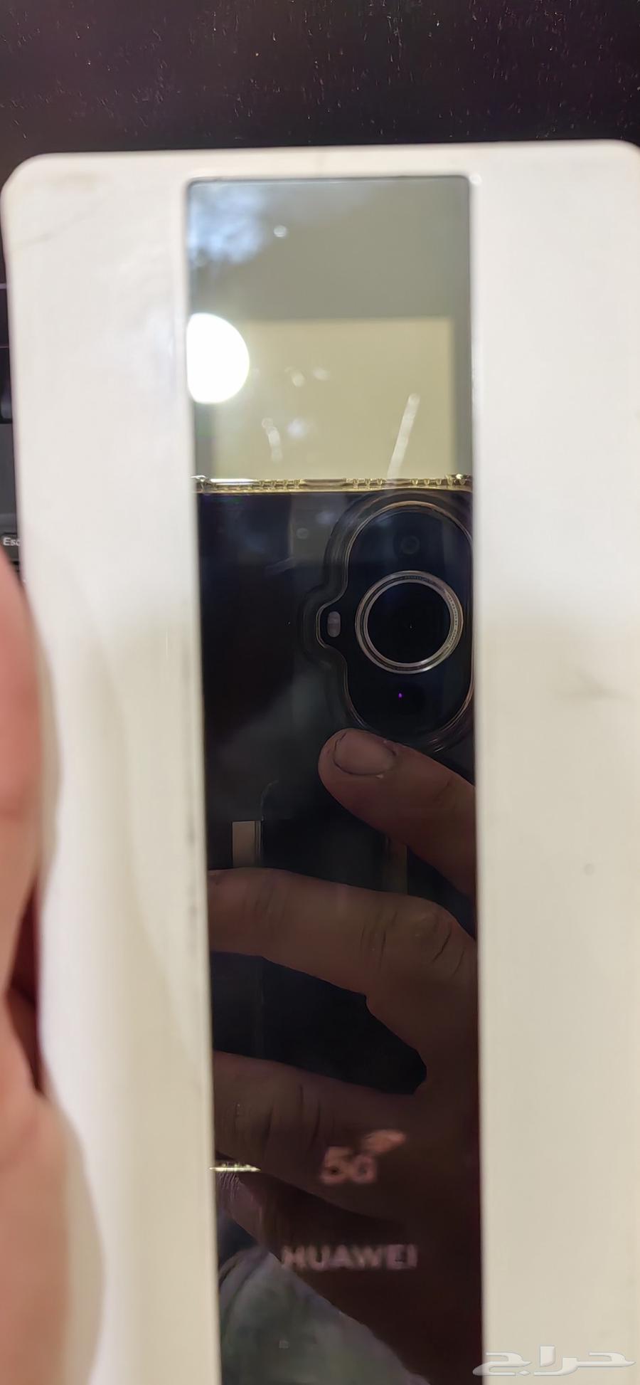 Huawei 5G Mobile Router63739241459457111