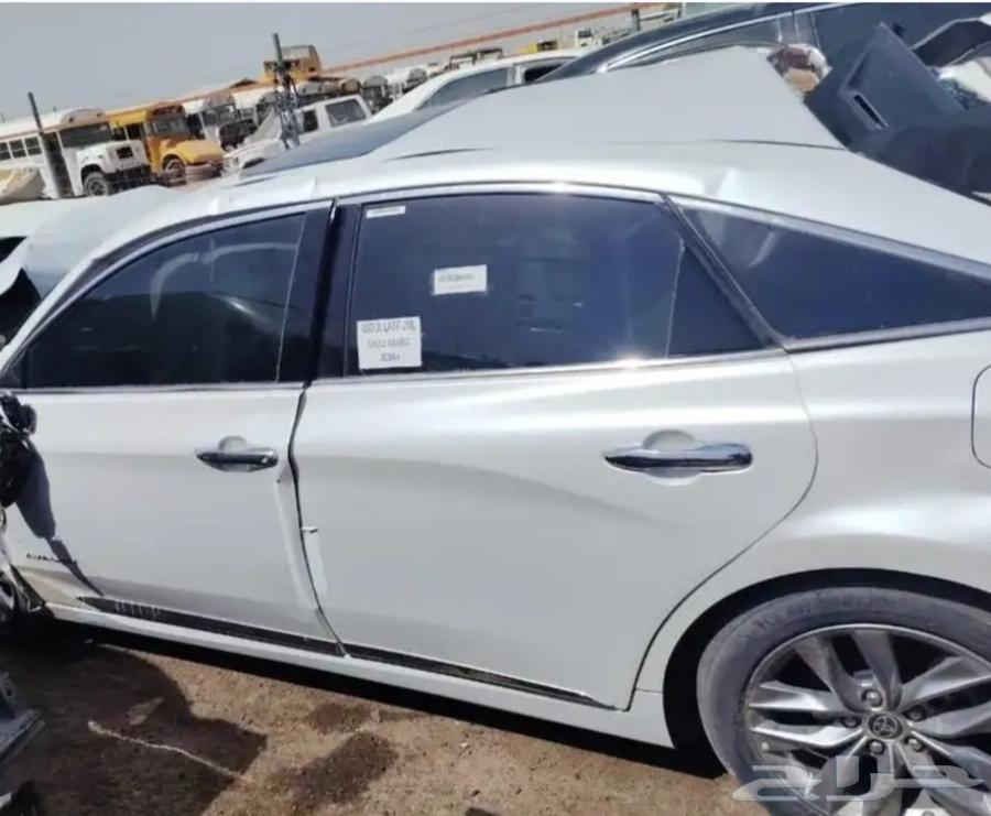 تشليح وقطع غيار افلون 2020 ممشا 30 الف64431088929155110