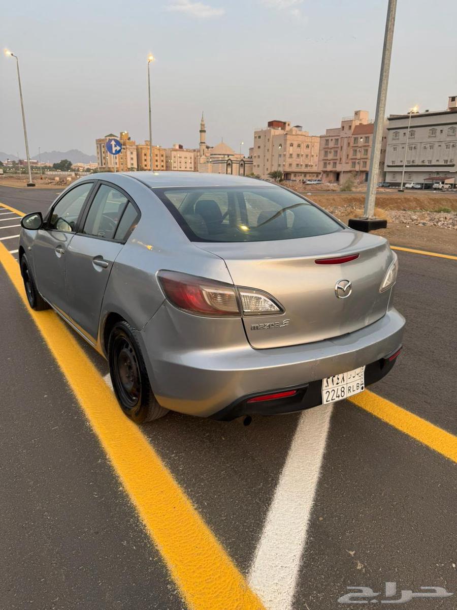 للبيع مازدا 364450771593987112