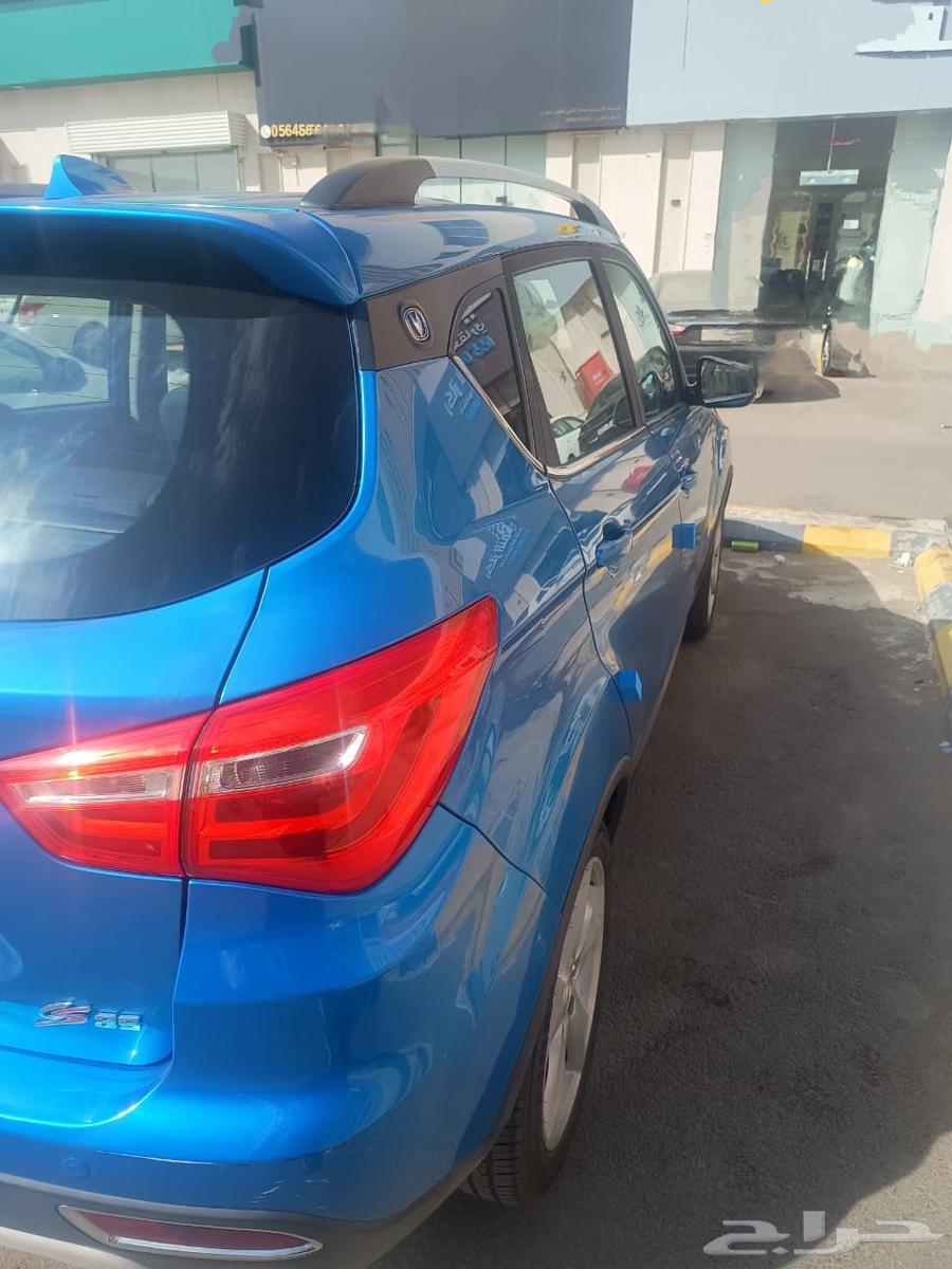 Changan CS35 201964439361662979113