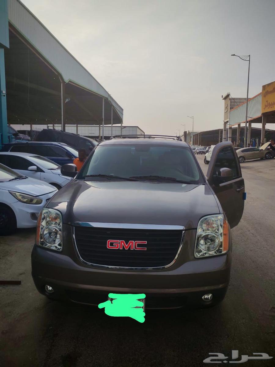 جي إم سي يكون 201464429654271489114