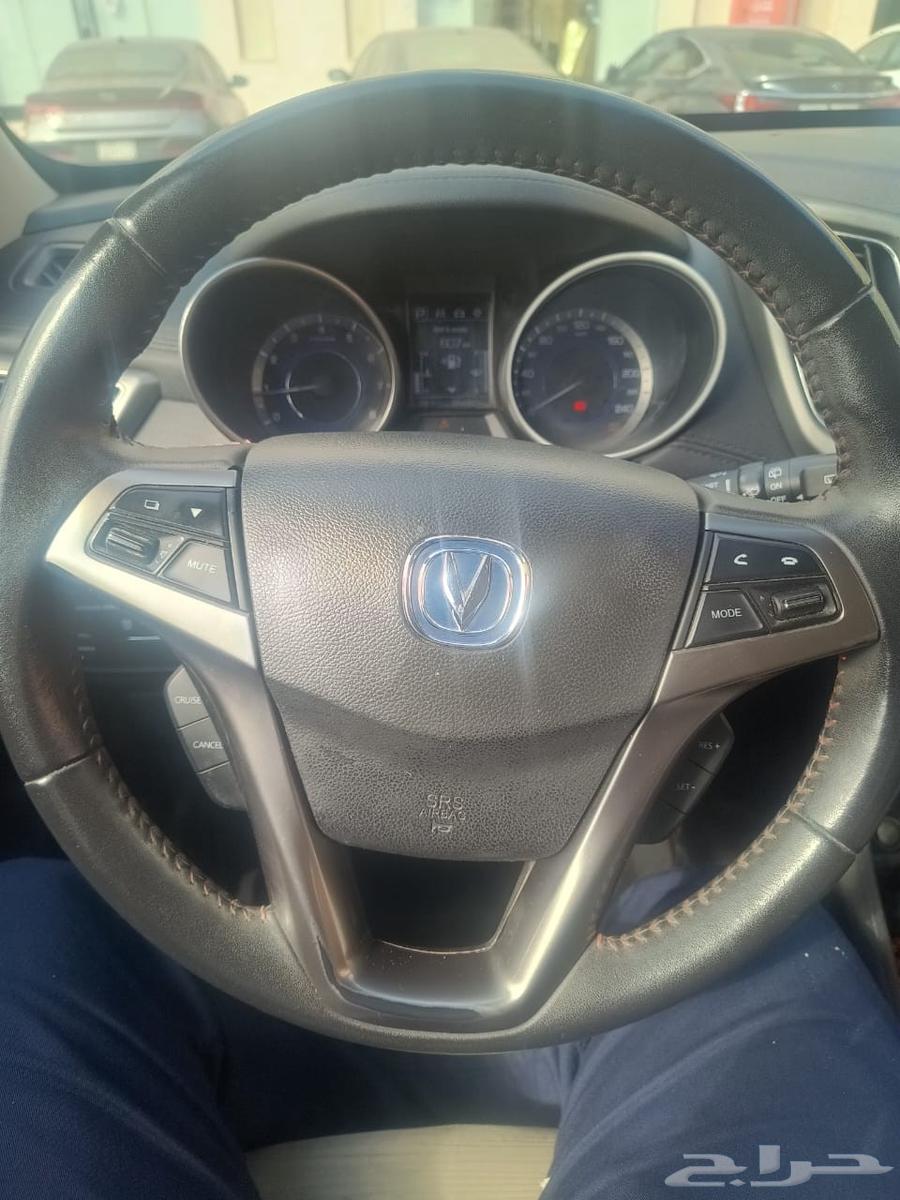 Changan CS35 201964439361662979114