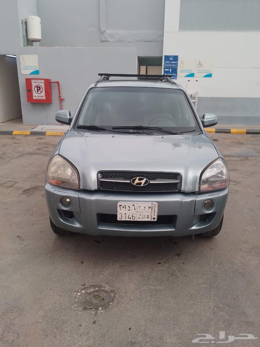 Tucson 2009 Full Option64430354713987113