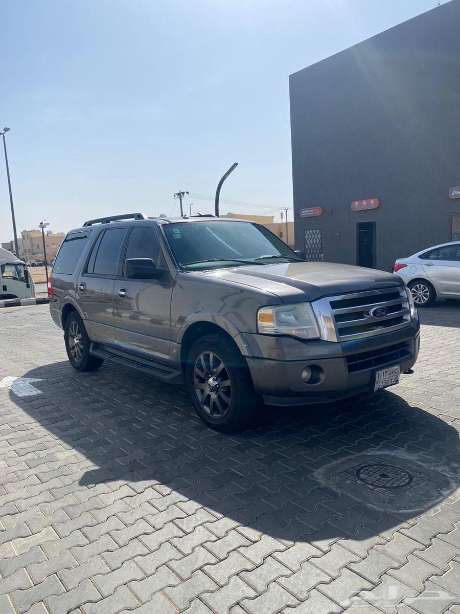 للبيع فورد اكسبدشن 2013 قصير دبل64410406415491112