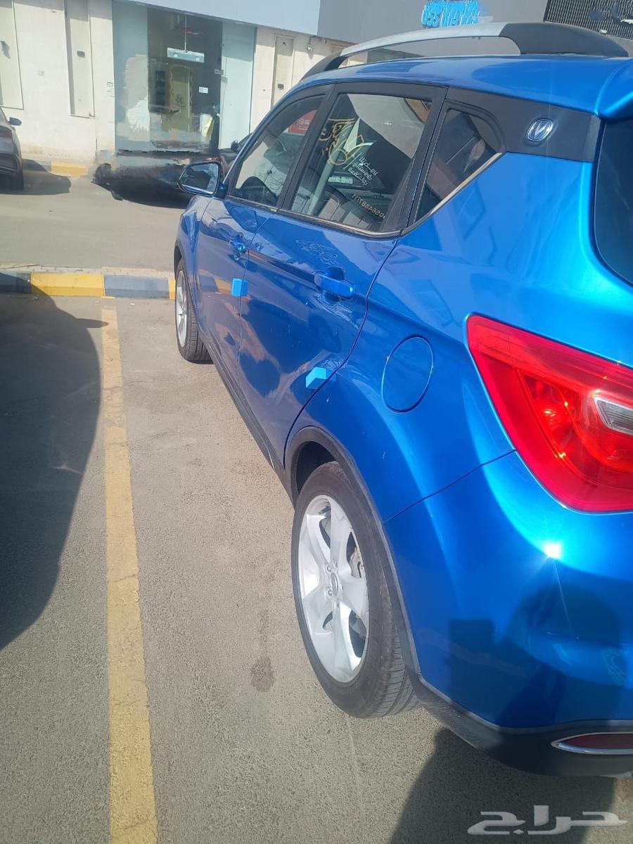 Changan CS35 201964439361662979112